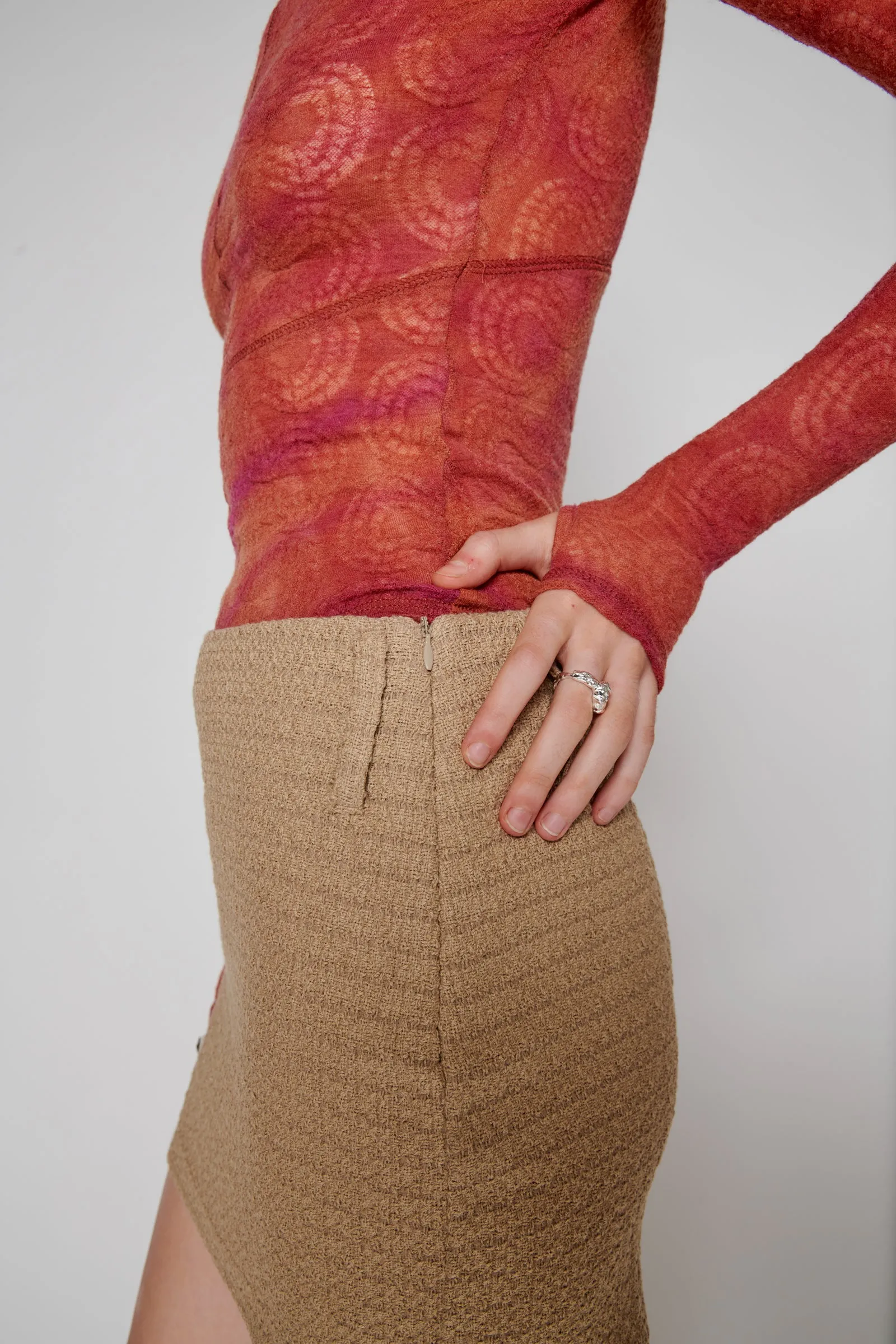 Lovis Skirt