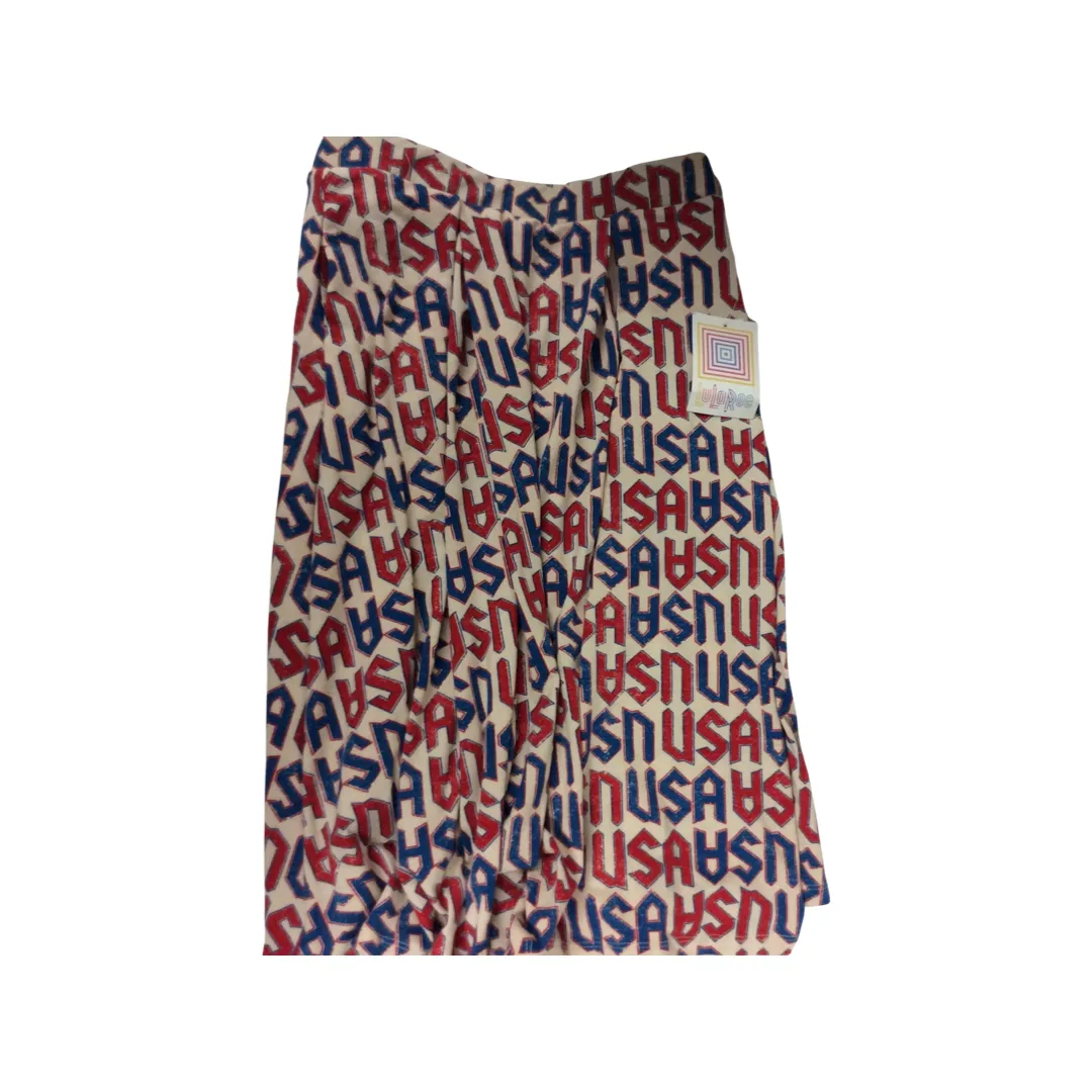 Lularoe Skirt
