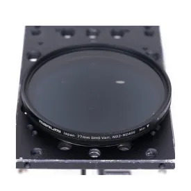 Marumi Vari ND Filter 77mm (good condition) - Ex Rental