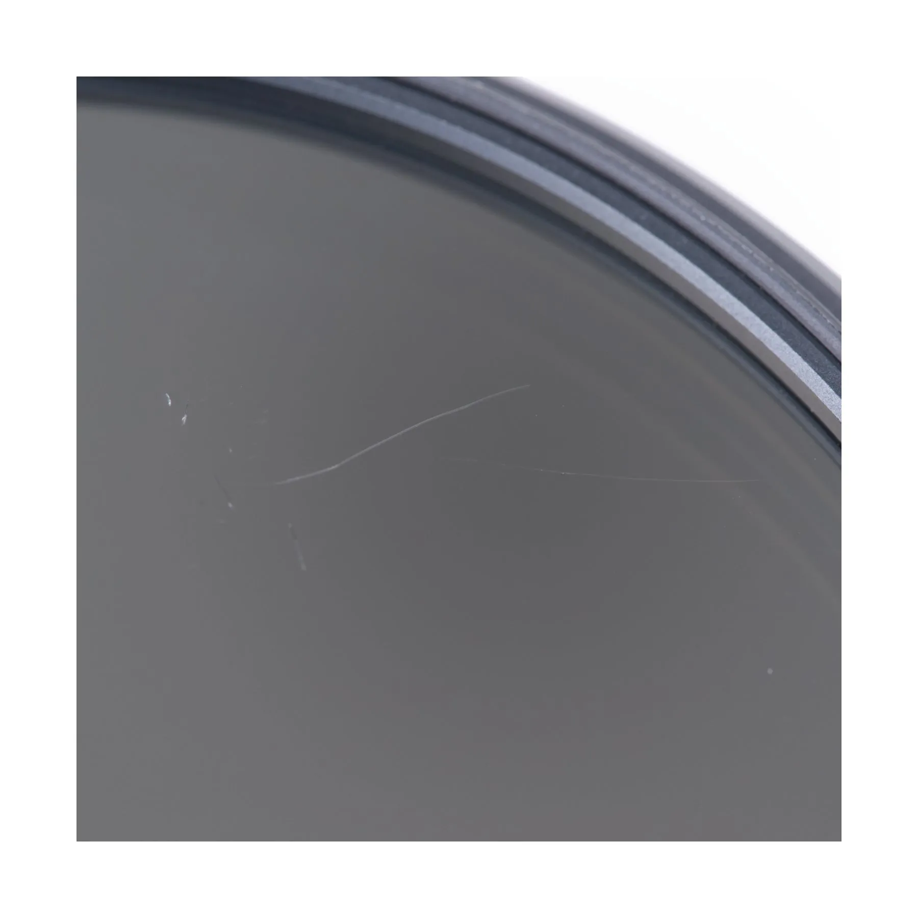 Marumi Vari ND Filter 77mm (good condition) - Ex Rental