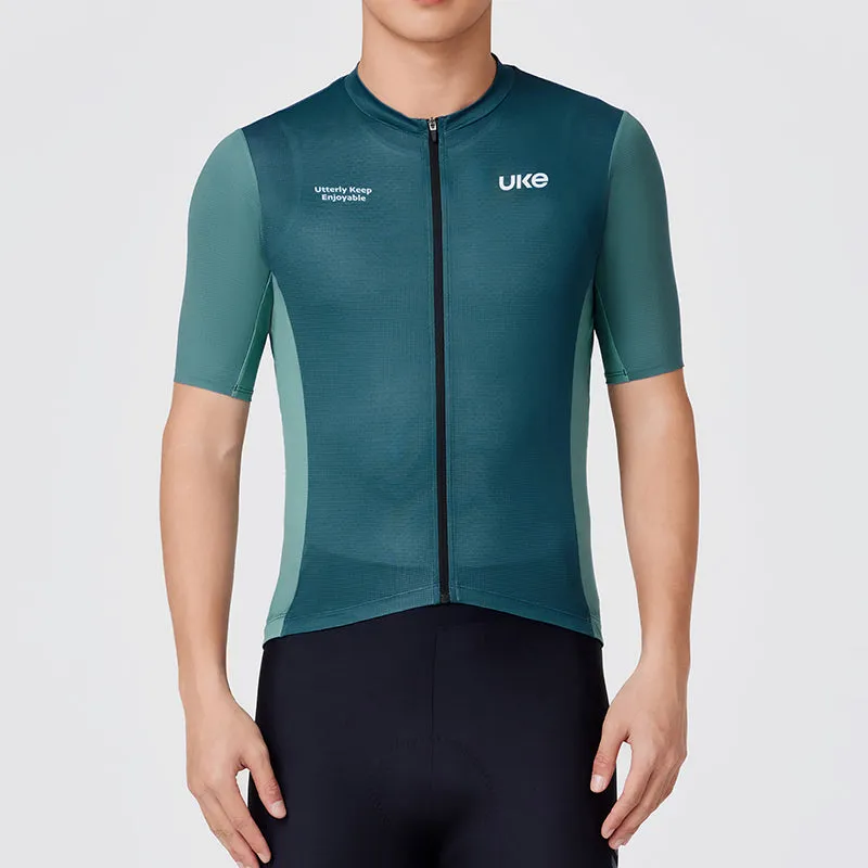 Men's Jersey CL-1 Speeding Collection