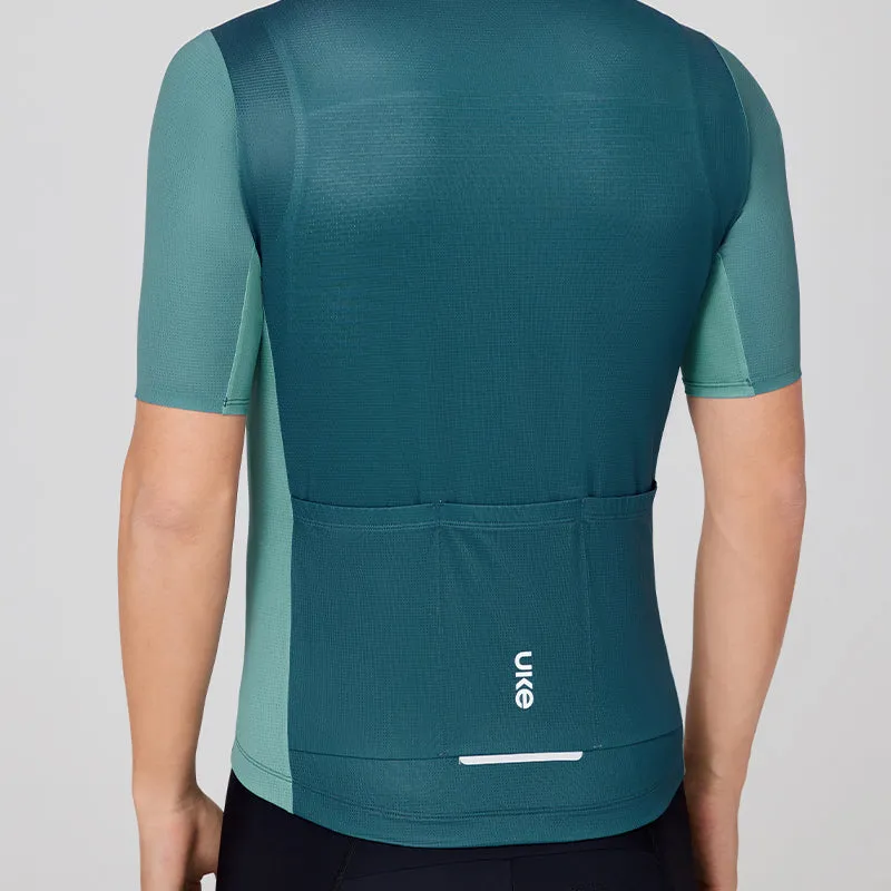 Men's Jersey CL-1 Speeding Collection