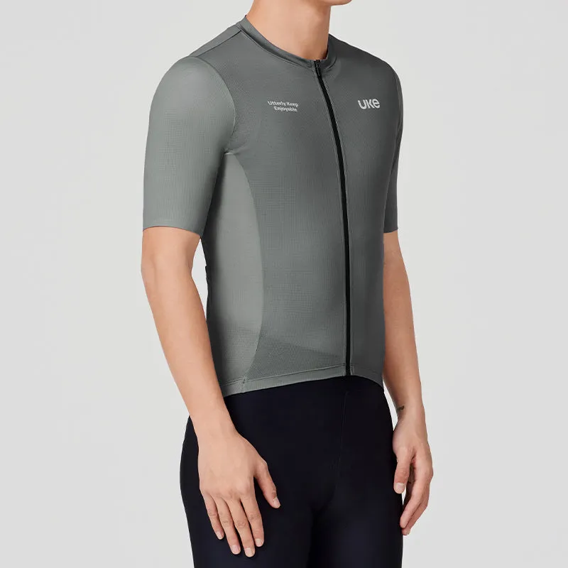 Men's Jersey CL-1 Speeding Collection