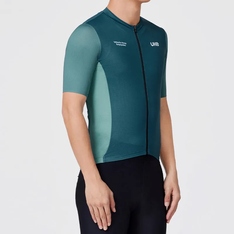 Men's Jersey CL-1 Speeding Collection