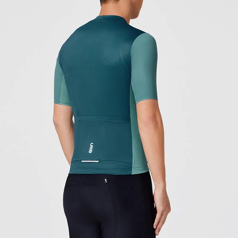 Men's Jersey CL-1 Speeding Collection