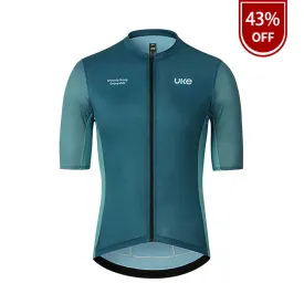 Men's Jersey CL-1 Speeding Collection