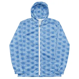 Mens Whirlpool Windbreaker