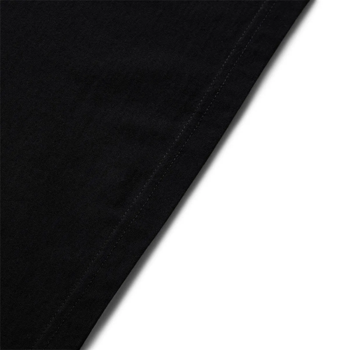 MW MAHA WARHOL EMBROIDERED T-SHIRT