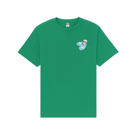 Nature Bean Green Tee