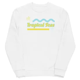 Neon Island Sweatshirt