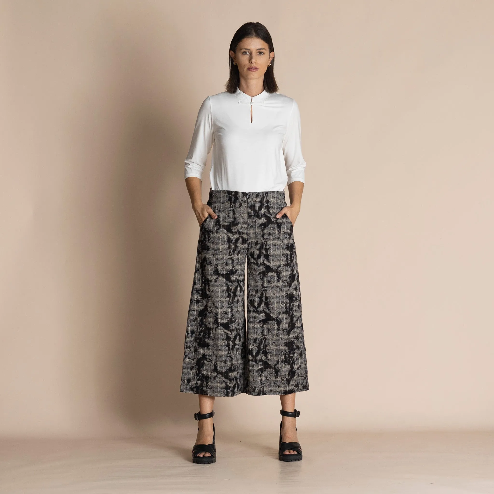 nightshade 7/8 mariner pant
