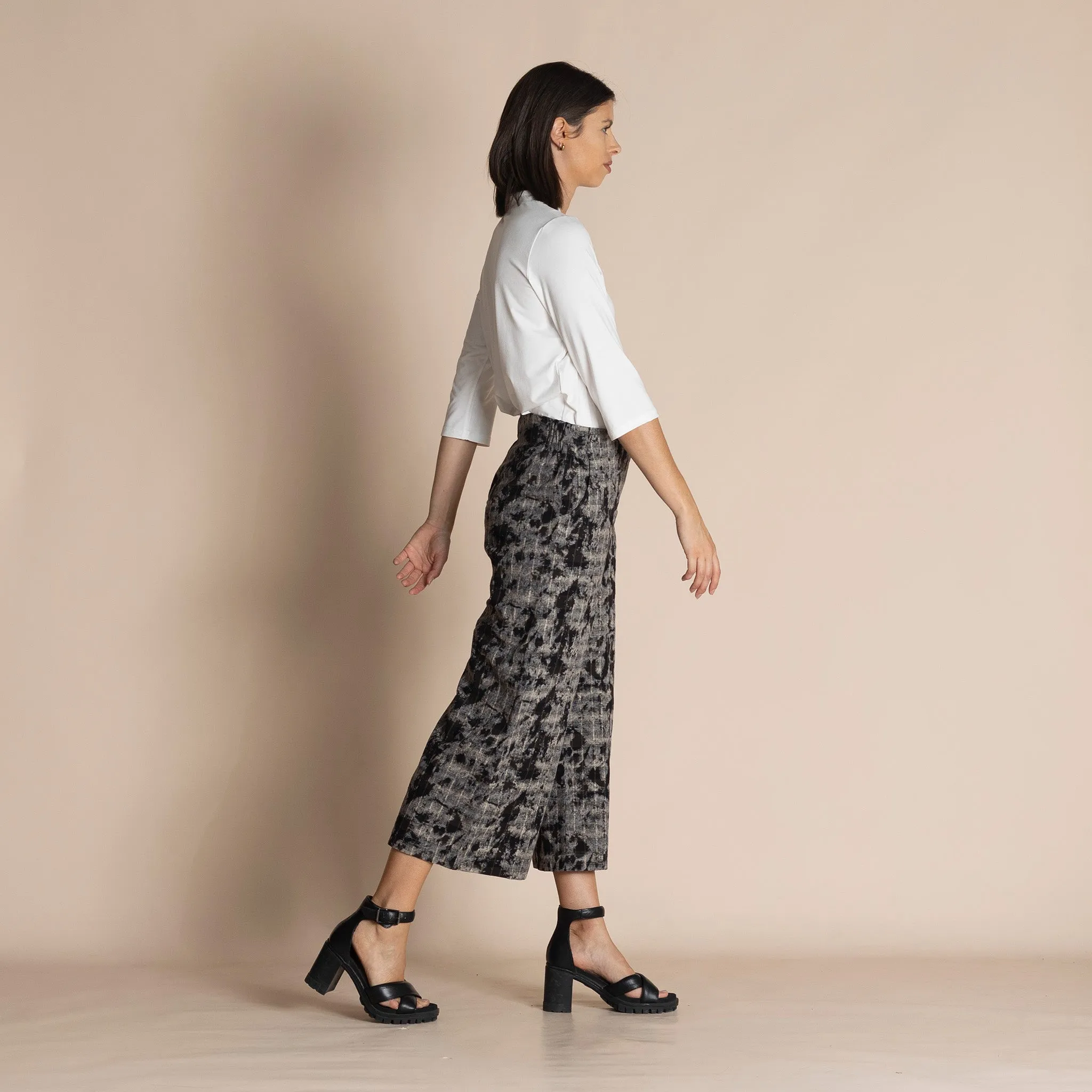 nightshade 7/8 mariner pant