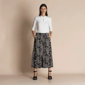 nightshade 7/8 mariner pant