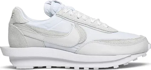 Nike Sacai LD Waffle Nylon White