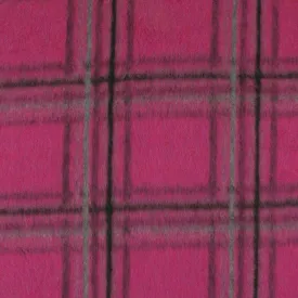 Novelty Coating - NOTTINGHAM - 004 - Magenta