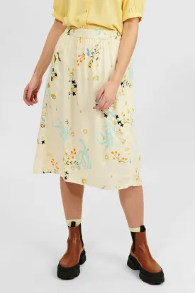 NUCADEAU SKIRT - Pristine