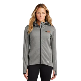OGIO Endurance Ladies Stealth Full-Zip Jacket