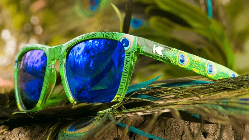 Peacock Life