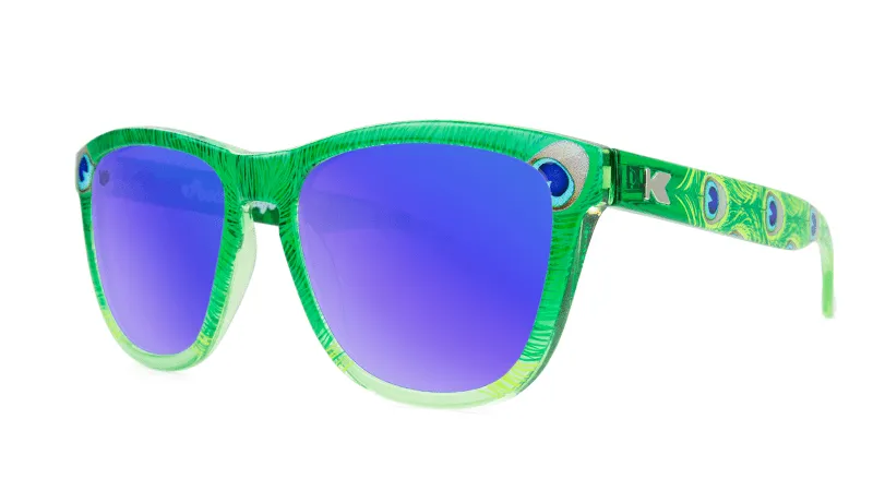 Peacock Life