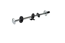 Pinhead Quick Release Front Wheel Single Pack