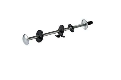 Pinhead Quick Release Front Wheel Single Pack