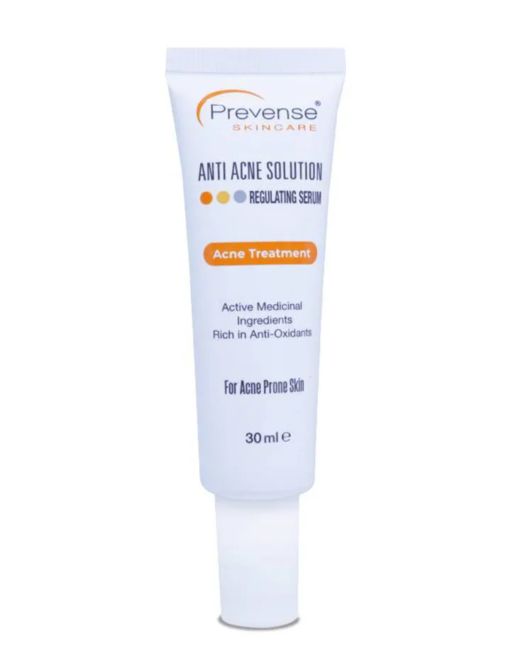 Prevense Anti-Acne-Regulating serum (30 ml)