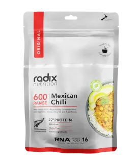 RADIX NUTRITION Original Meals 600kcal