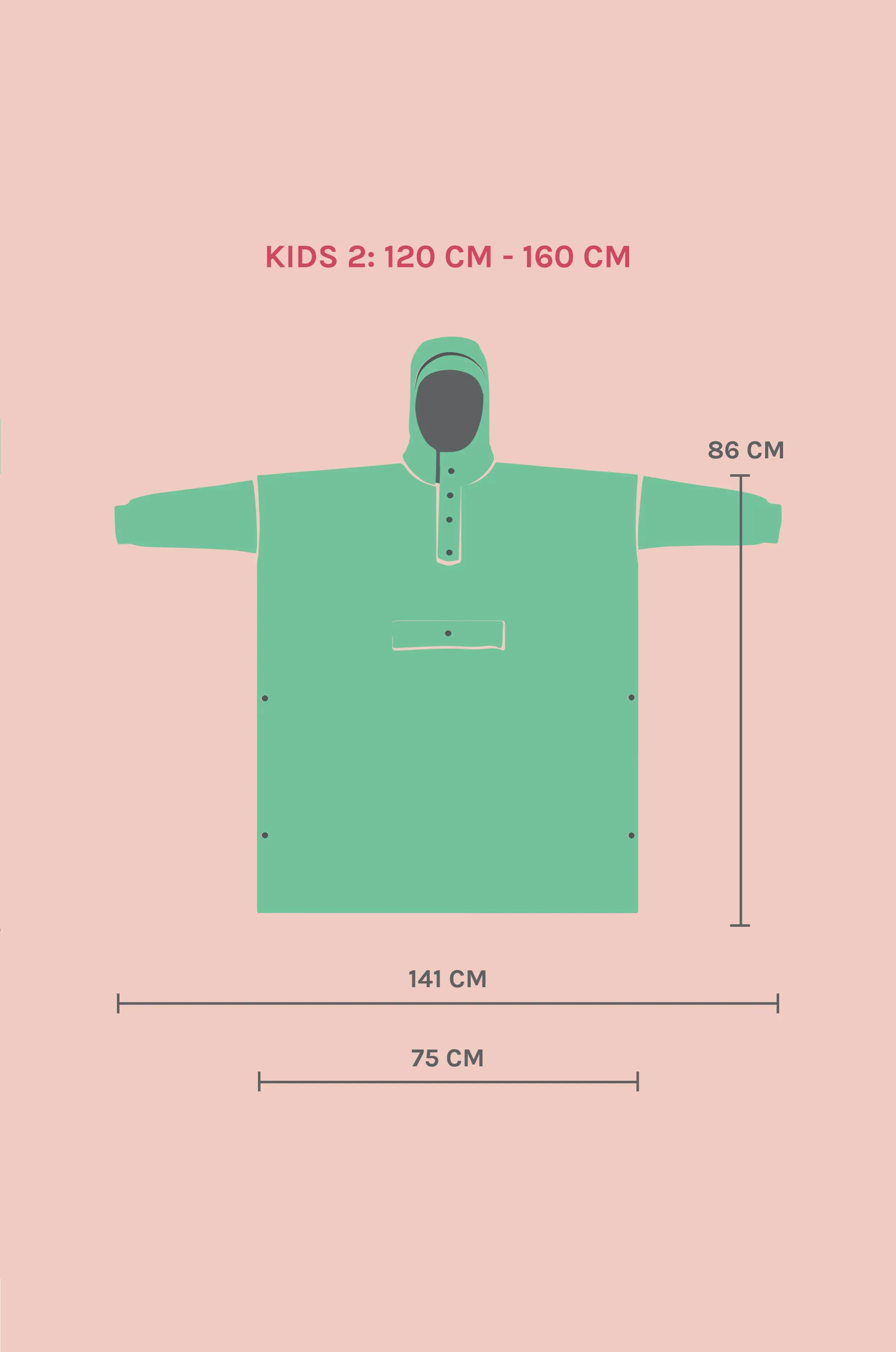 Rainkiss kids