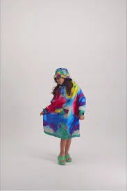 Rainkiss kids