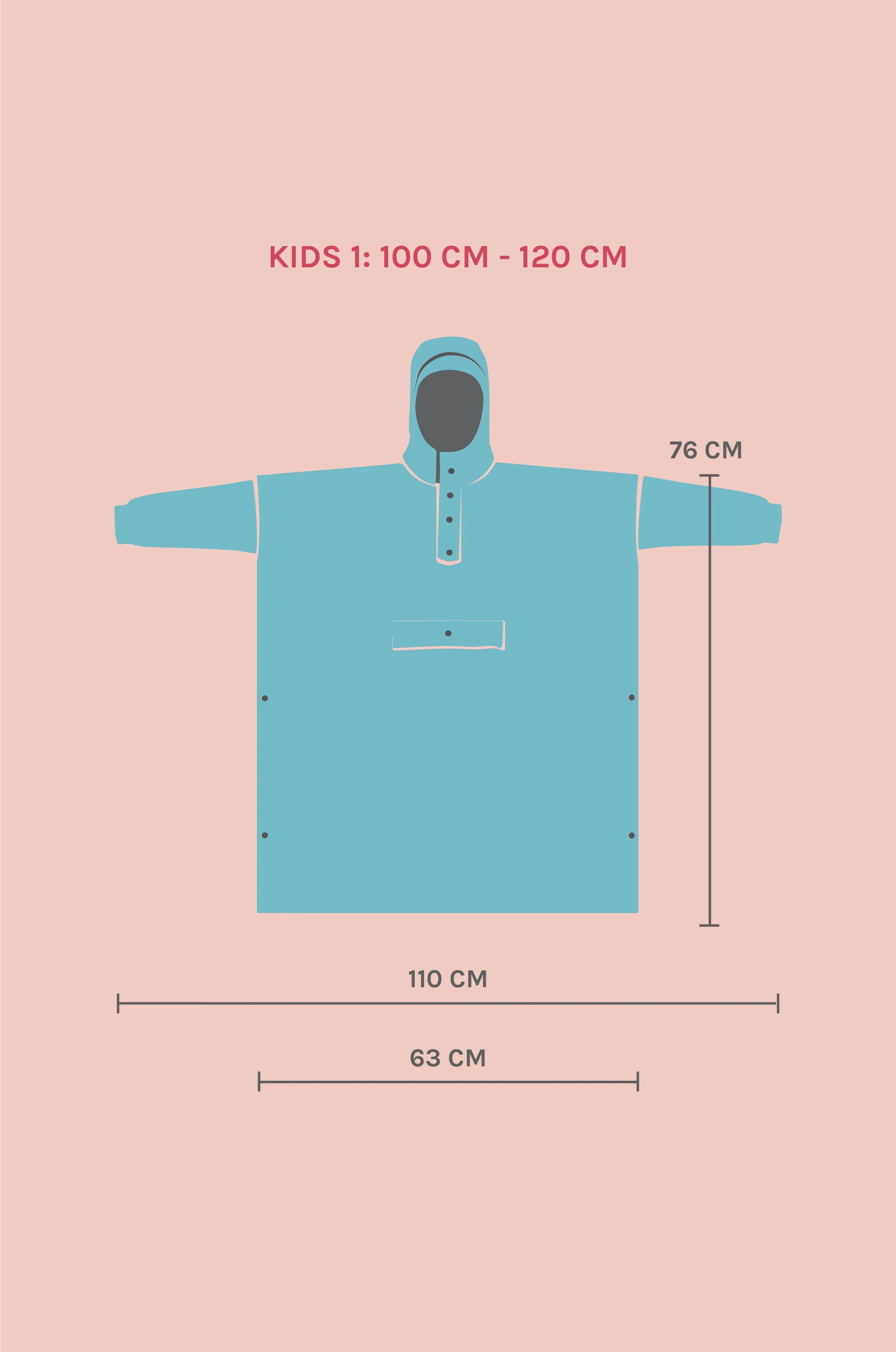 Rainkiss kids