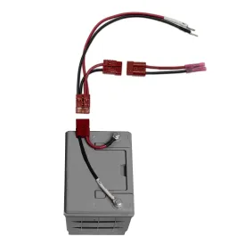 RCE12VATV Lithium Compatible