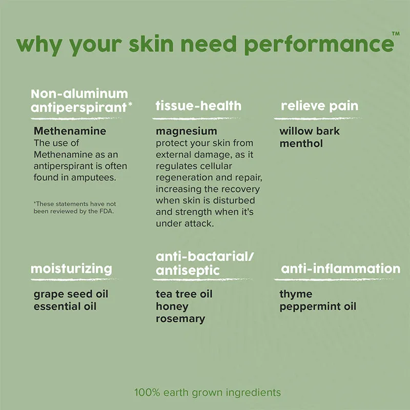 Rhino Skin Performance Lotion