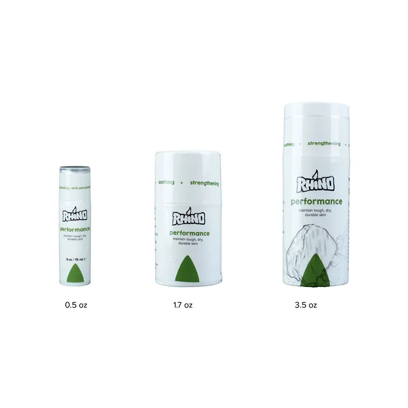 Rhino Skin Performance Lotion