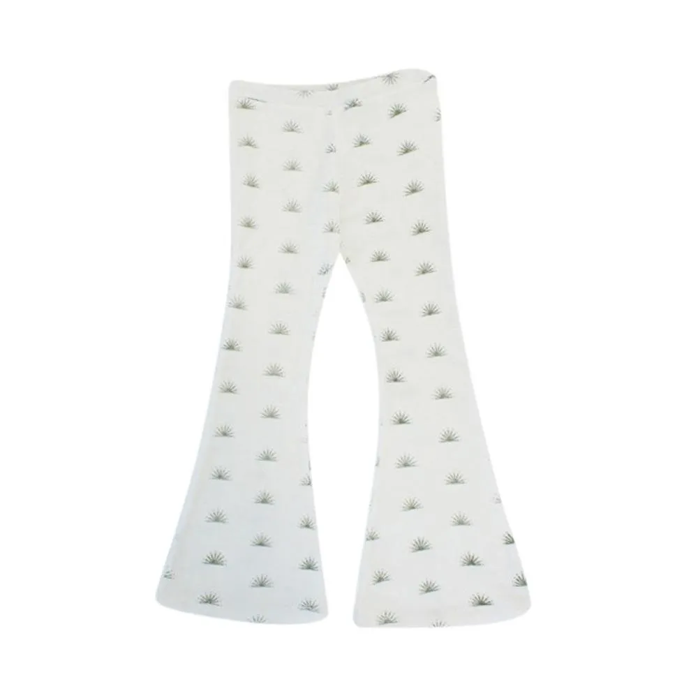 Rising Sun Terry Cloth Bells