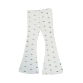 Rising Sun Terry Cloth Bells