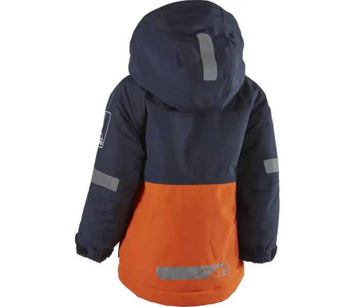 Robin Jacket Dark Night, Stl 80-90