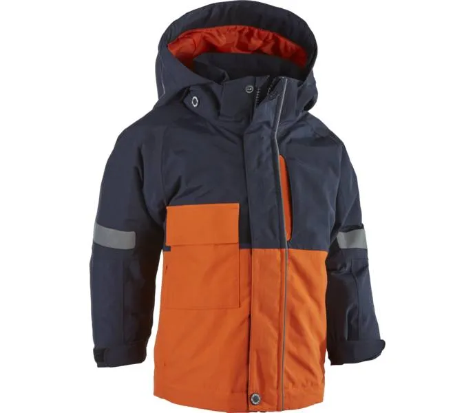 Robin Jacket Dark Night, Stl 80-90