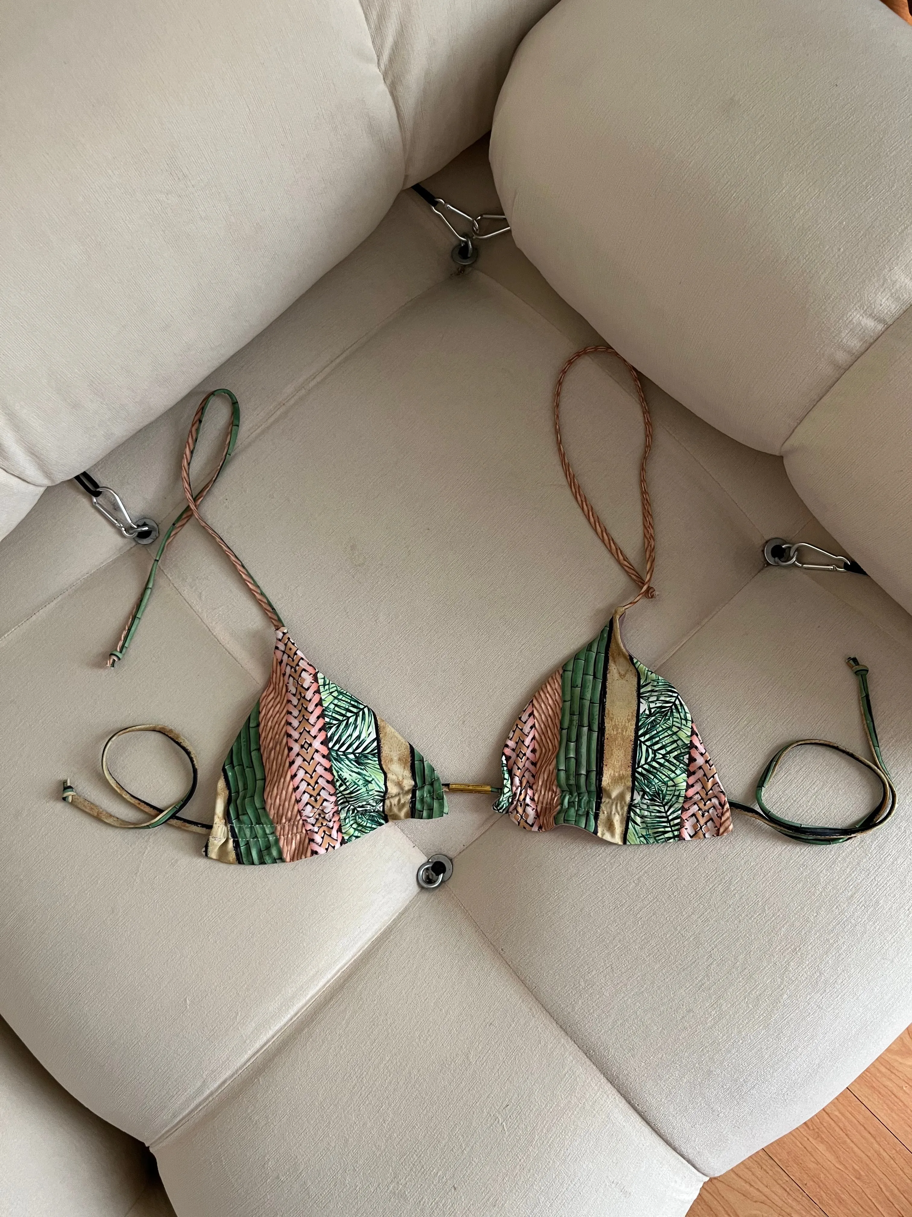 Sample Sale - Bikini #6 (Small)