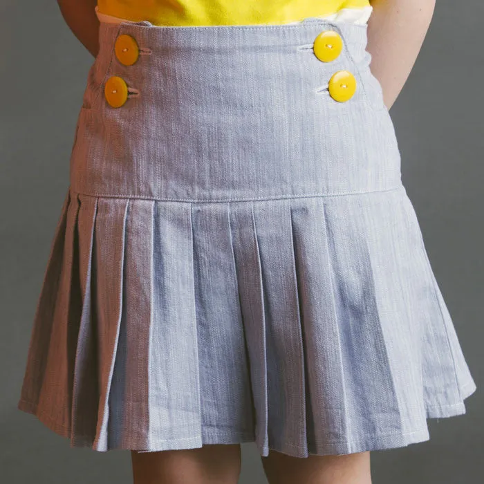 Schoolday Skirt