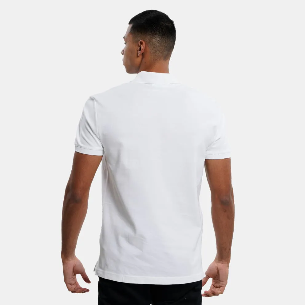 Seasonal Monologo Polo - White