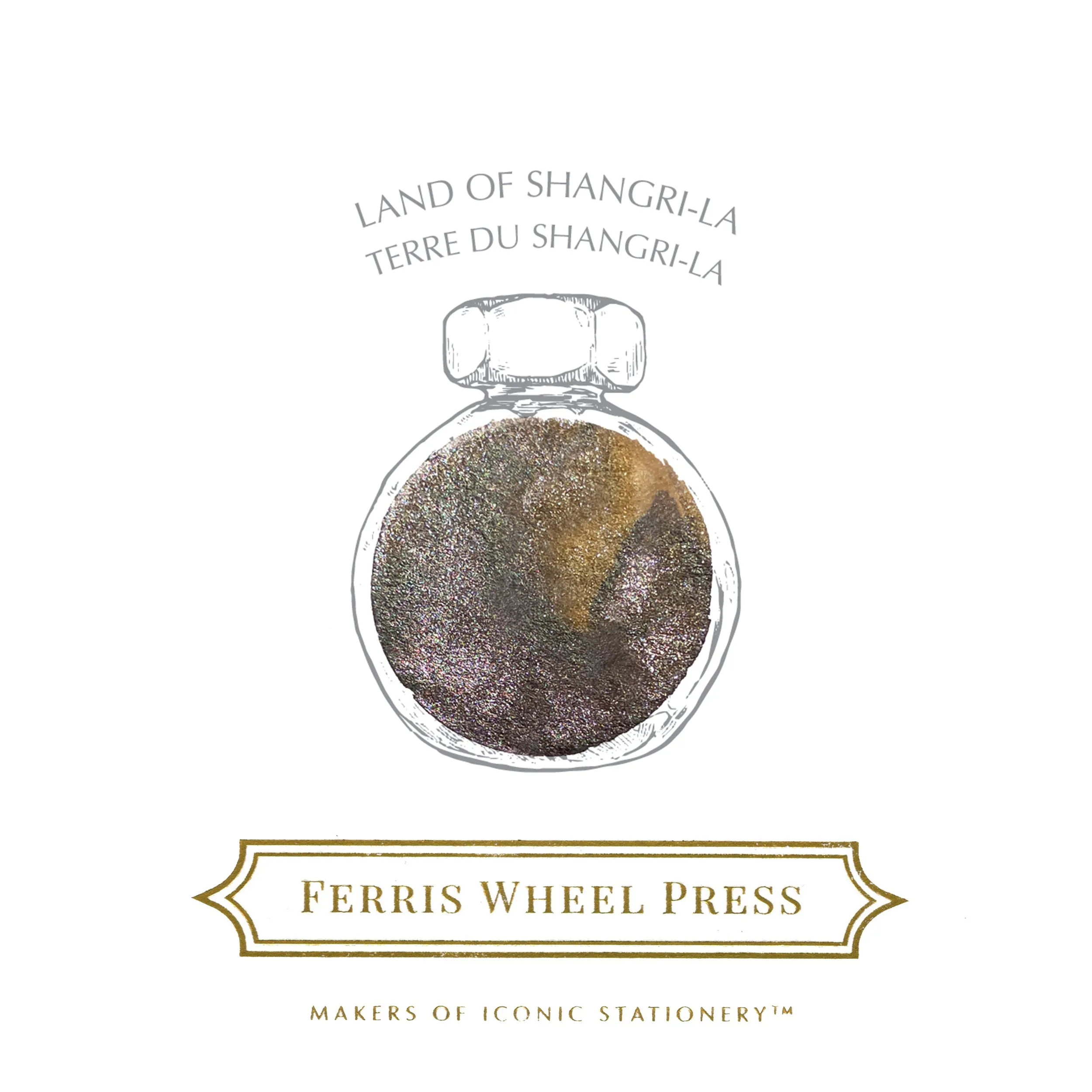 Shangri La Hotels | Land of Shangri-la