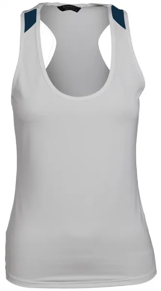Stencil 1156 Ladies Team Singlet