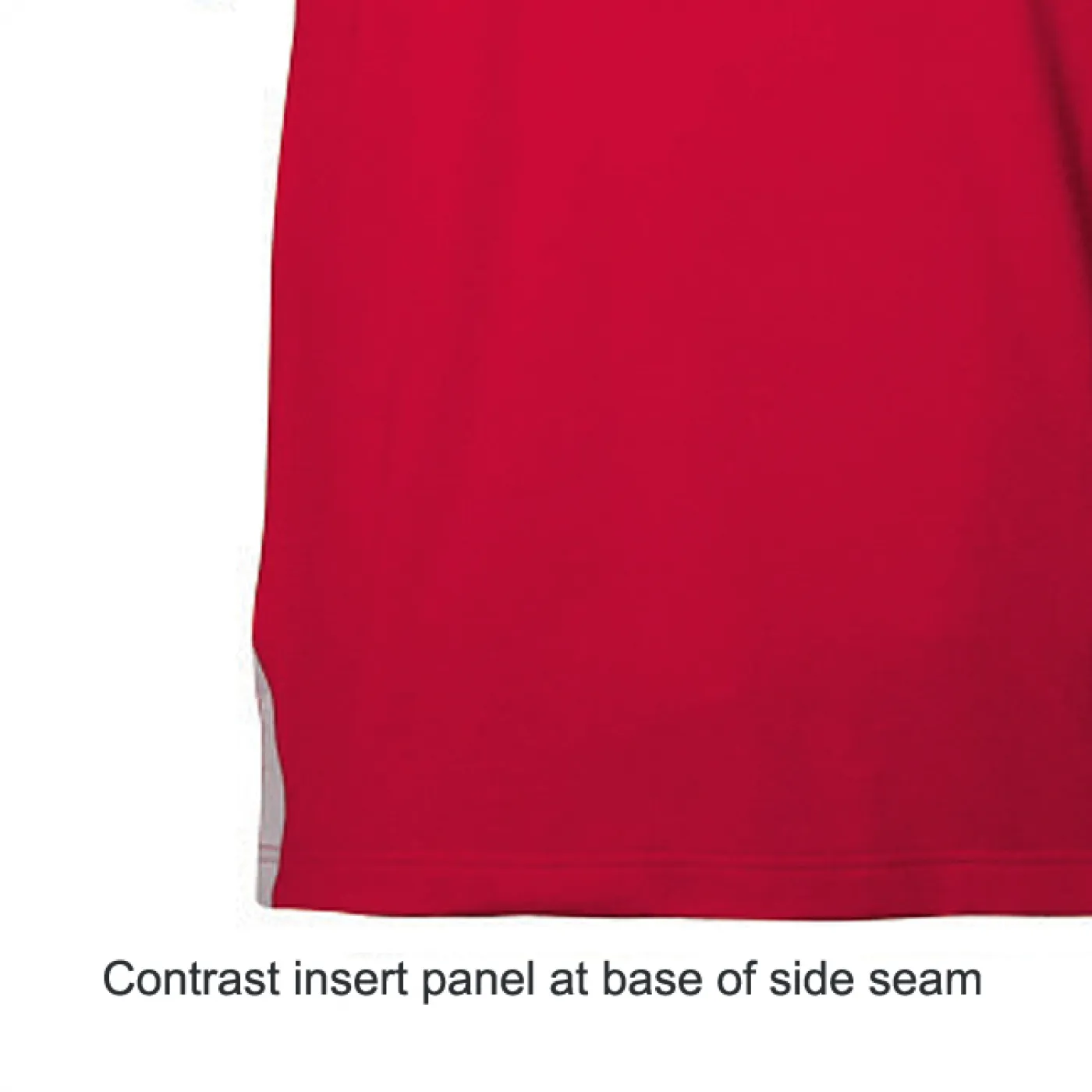 Stencil 1156 Ladies Team Singlet