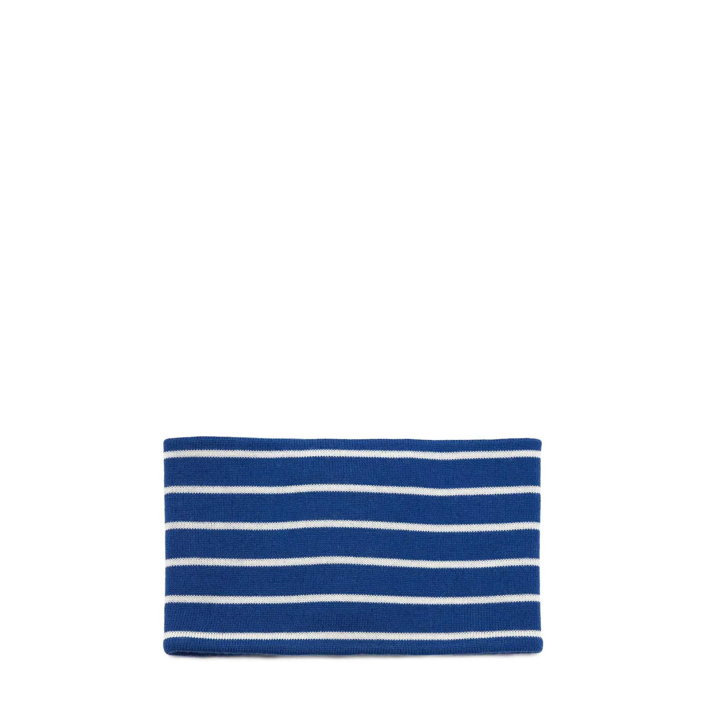 STRIPED ANCHOR NECKBAND