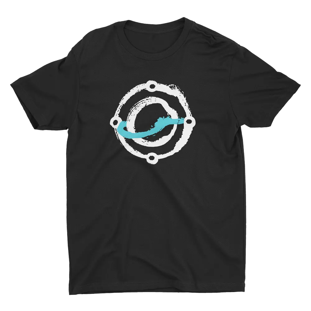 SuniDey Brush Logo Tee