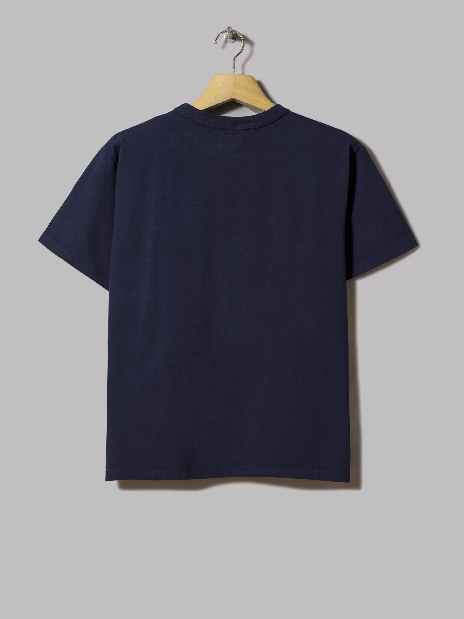 Sunray Makaha Tee (Navy)