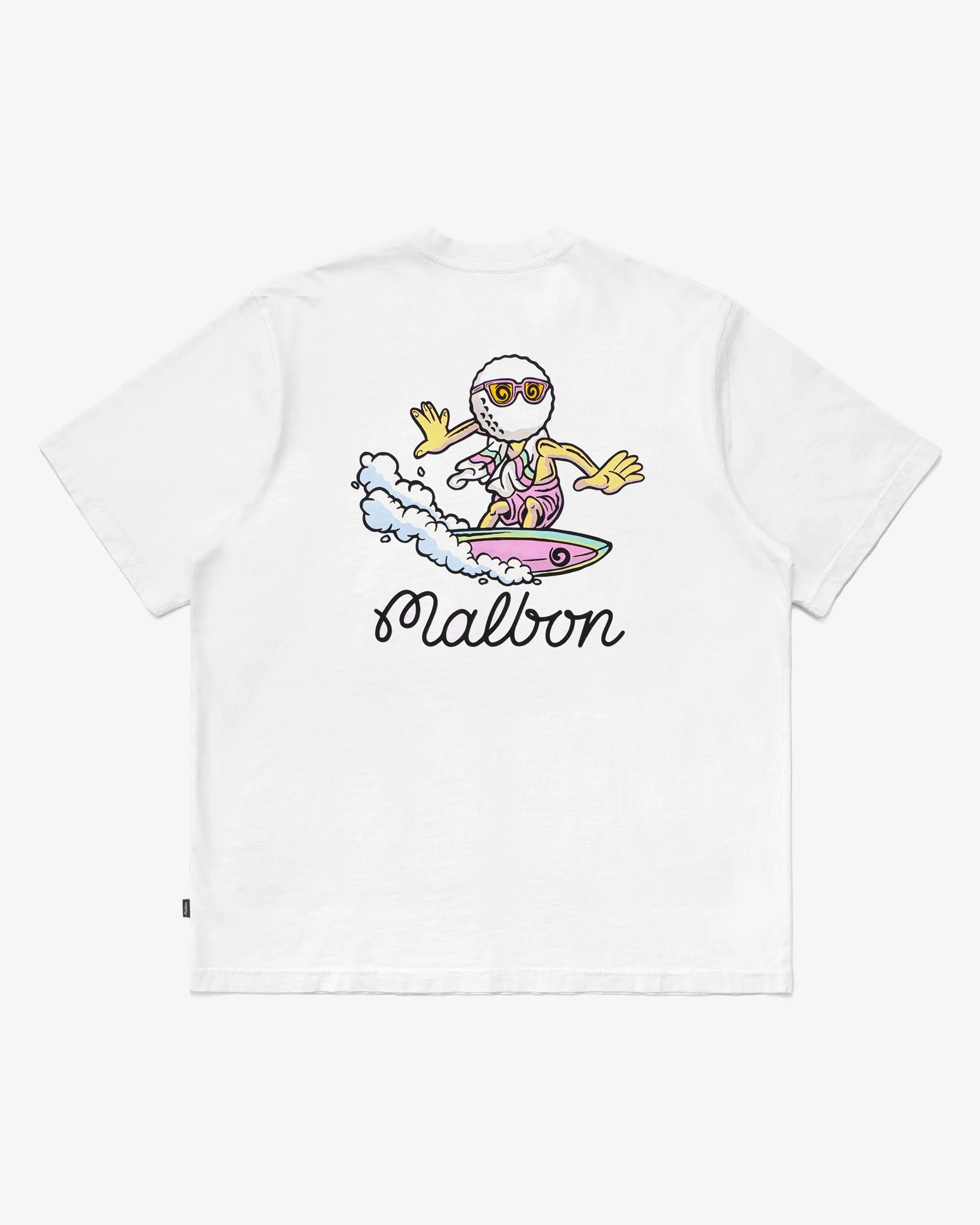 Surfer Buckets T-Shirt