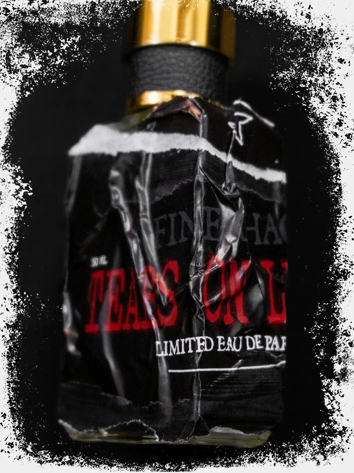 Tears On Leather Eau de Parfum