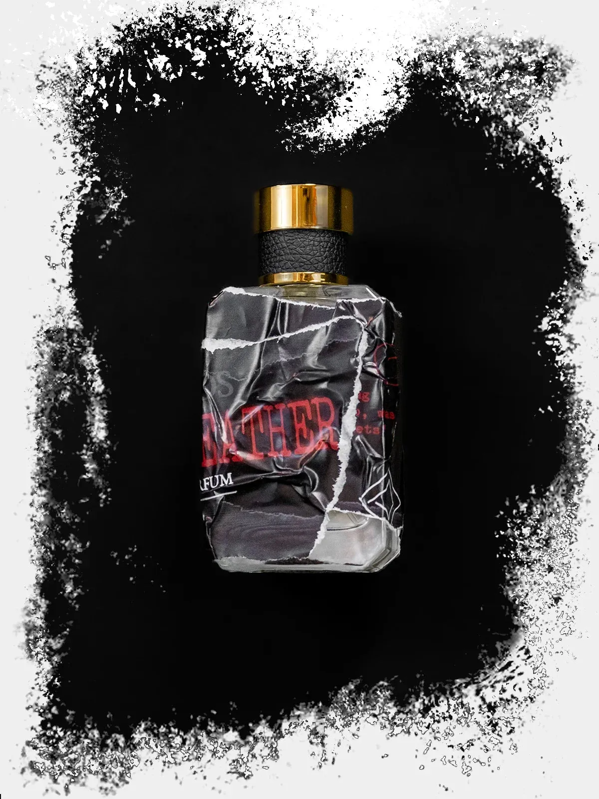 Tears On Leather Eau de Parfum