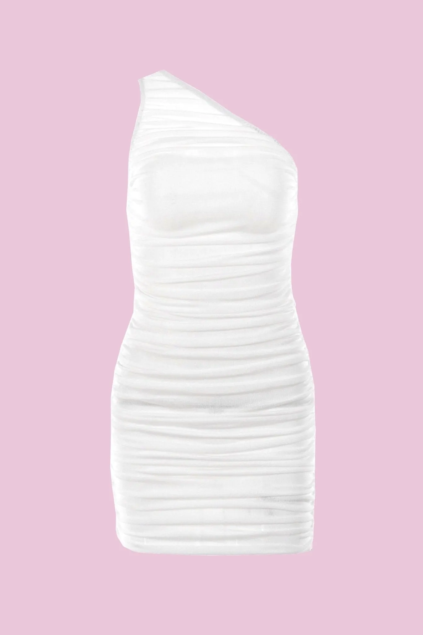 The queen mini dress